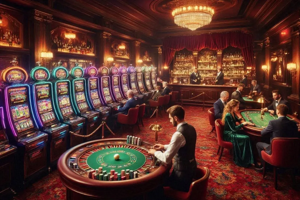 Spinboss Casino